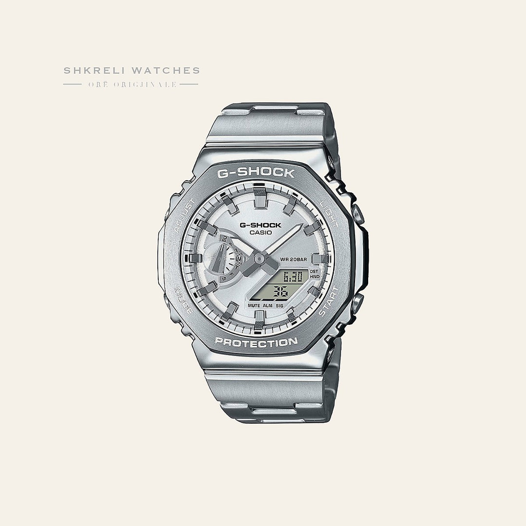 G-Shock GM-2110D