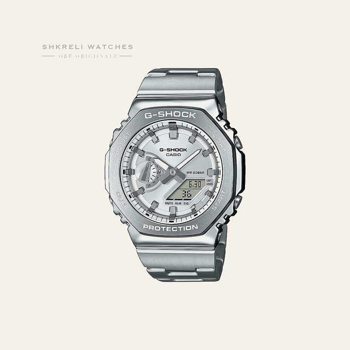 G-Shock GM-2110D