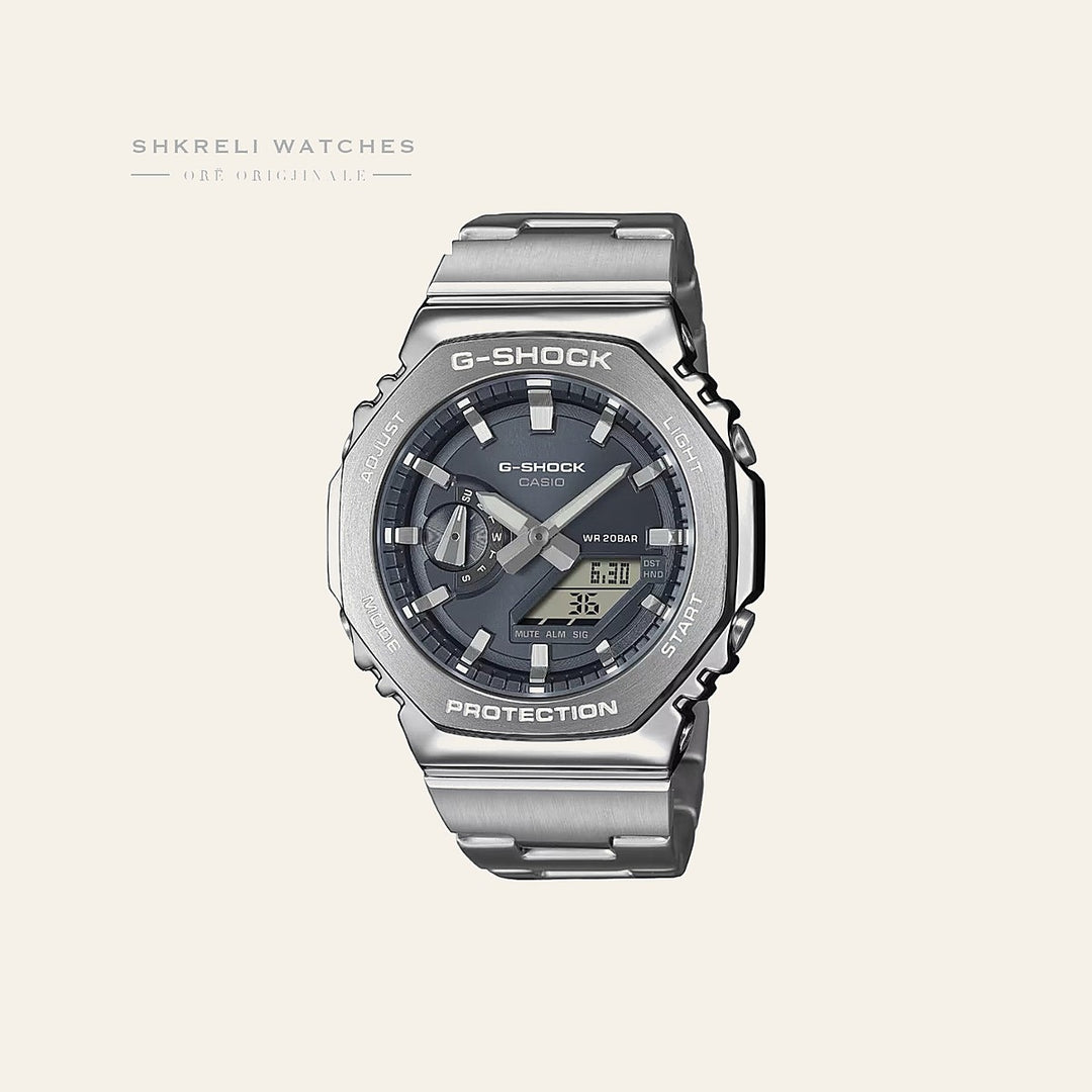 G-Shock GM-2110D