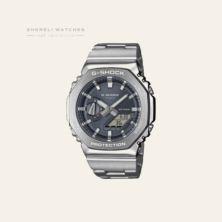 G-Shock GM-2110D