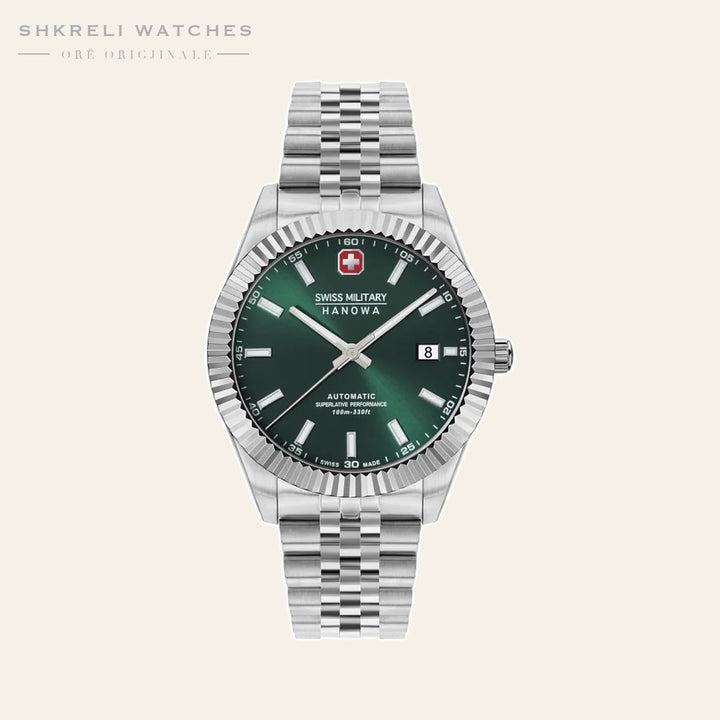 Swiss Military Hanowa Automatik