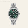 Swiss Military Hanowa Automatik