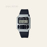 Casio A100WEF