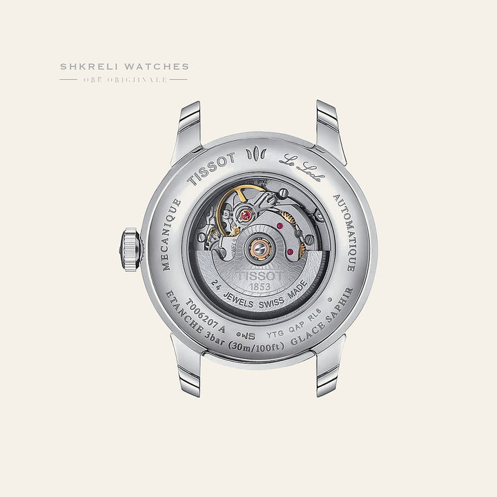 Tissot Le Locle