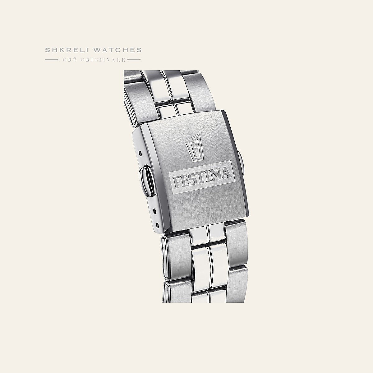 Festina Klasike — pamja 3 | Shkreli Watches