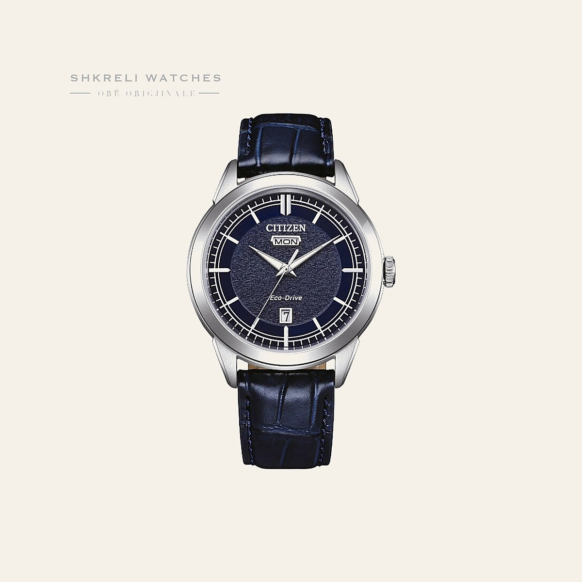 Citizen Elegant / Eco-Drive — Citizen | Shkreli Watches