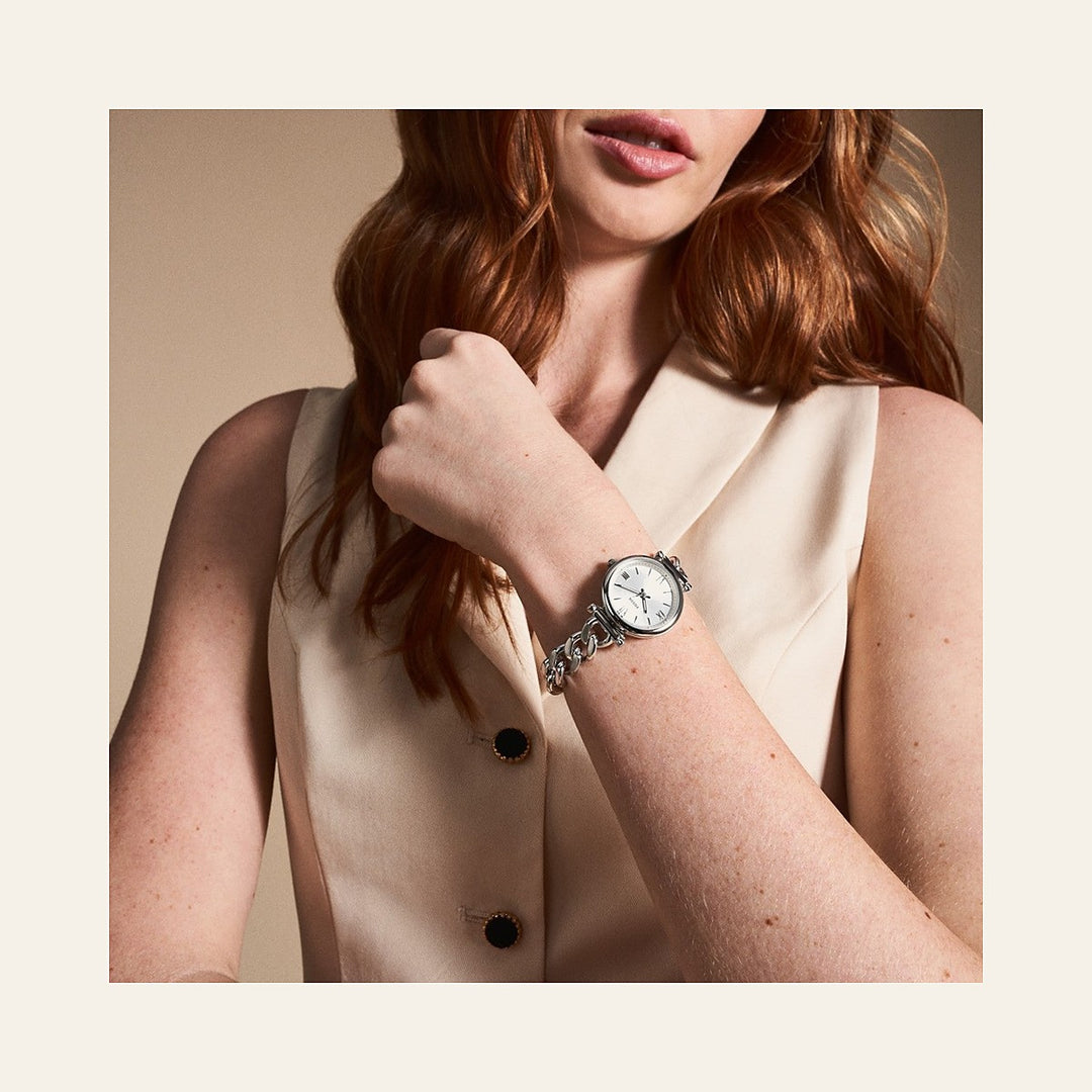 Fossil Carlie