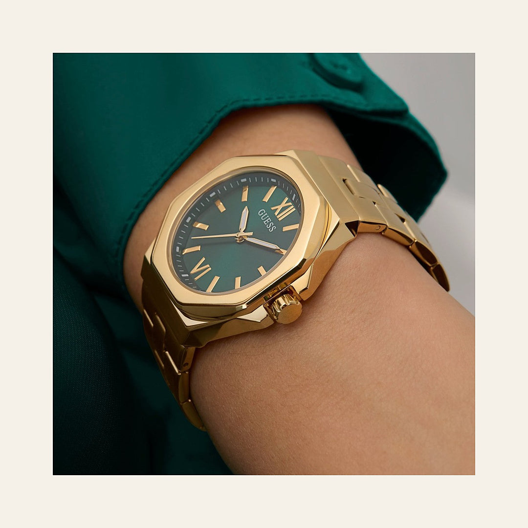 Guess Empress