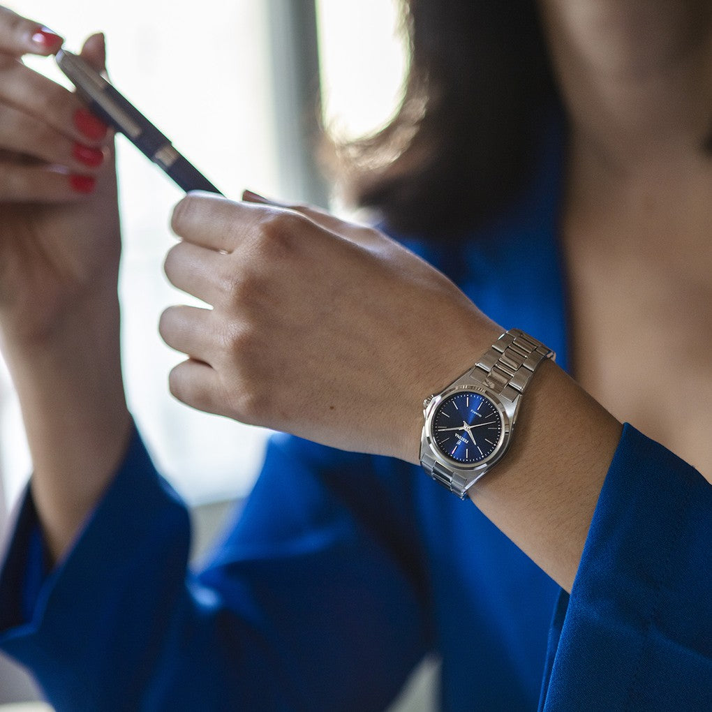 Festina Klasike për Femra — Gri — pamja 2 | Shkreli Watches