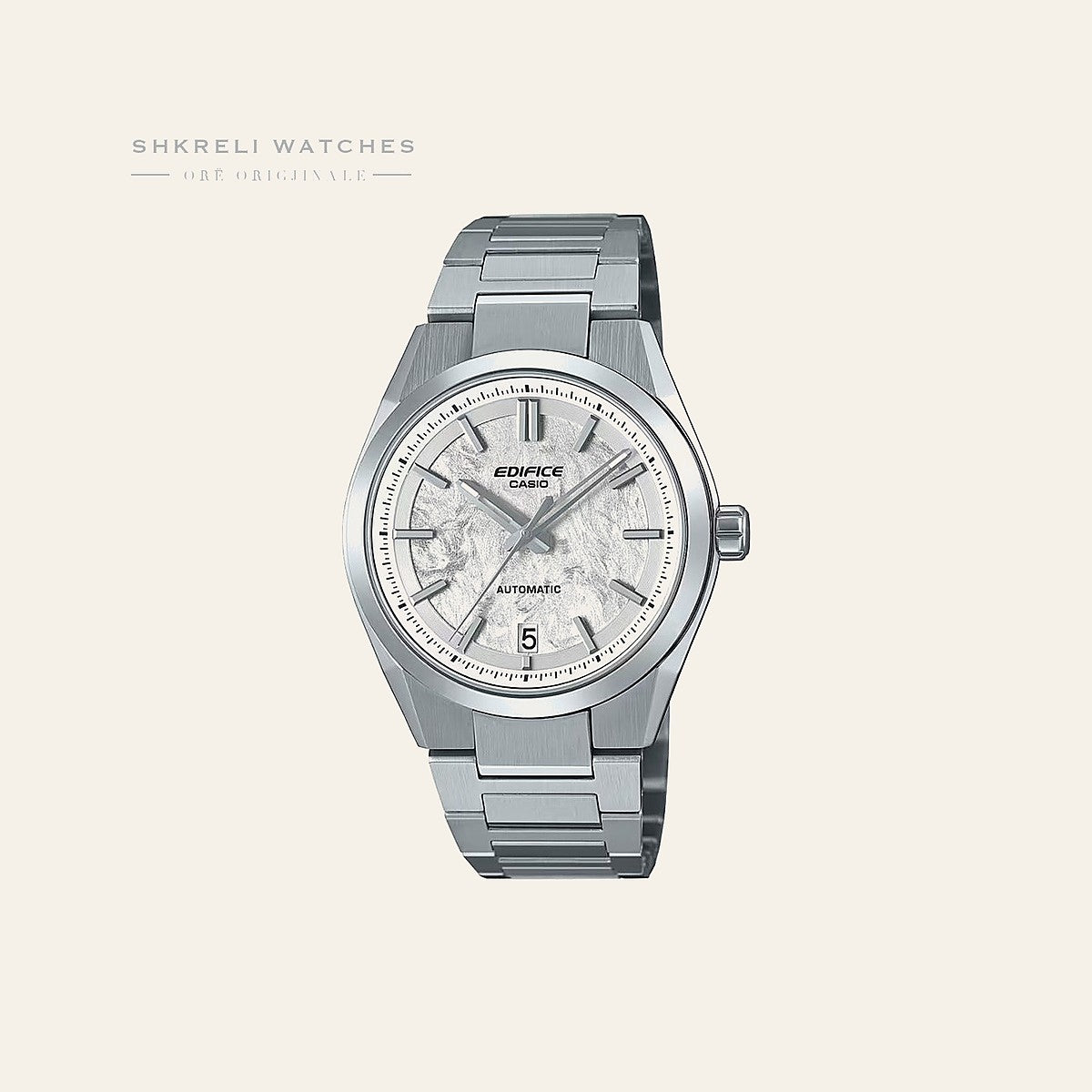 Edifice EFK-100D — pamja 3 | Shkreli Watches