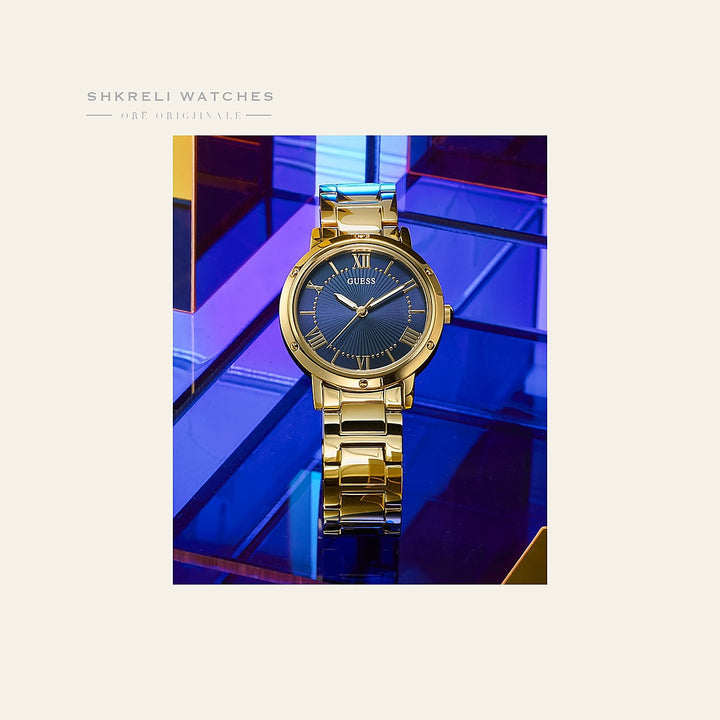 Guess Gold