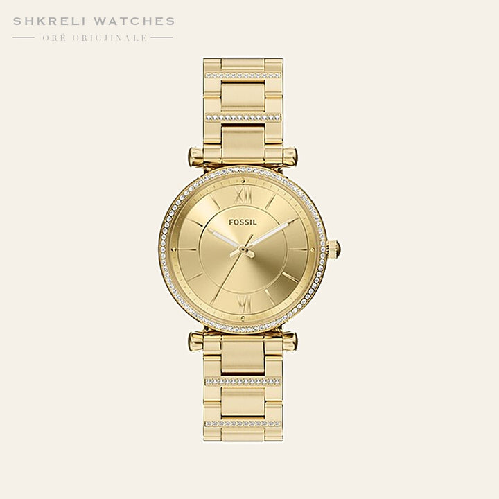 Fossil Carlie
