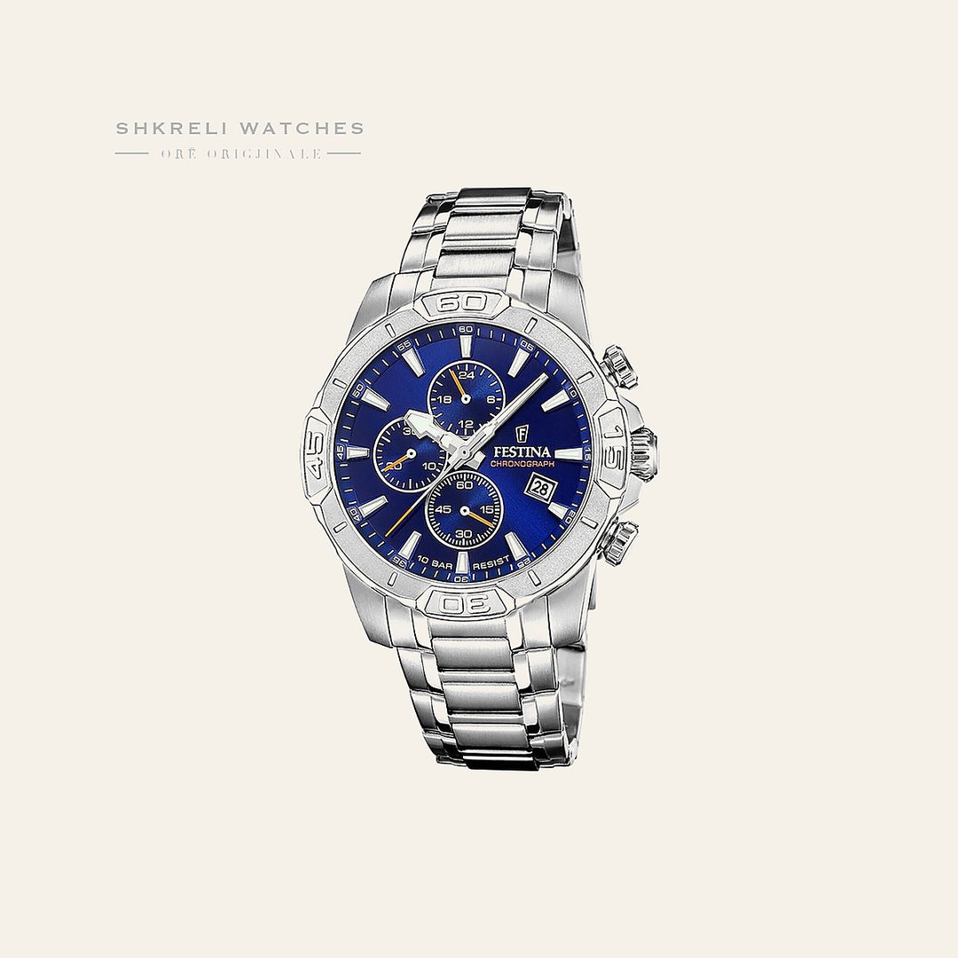 Festina Timeless