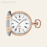 Tissot Savonnette