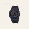 G-Shock DW-5600RW