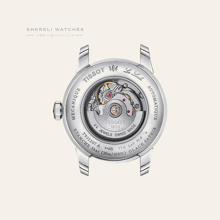 Tissot Le Locle Gold 29mm