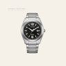 Citizen Super Titanium
