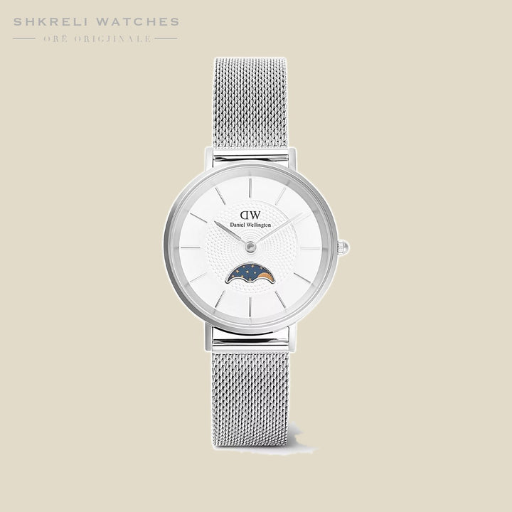 Daniel Wellington Petite Lune Evergold