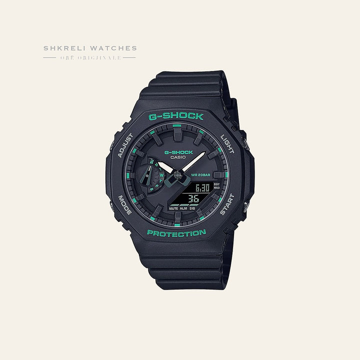 G-Shock GMA-S2100GA