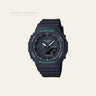 G-Shock GMA-S2100GA