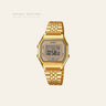 Casio LA680WEGA