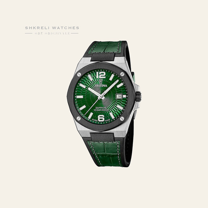 Festina Swiss Made Vallée