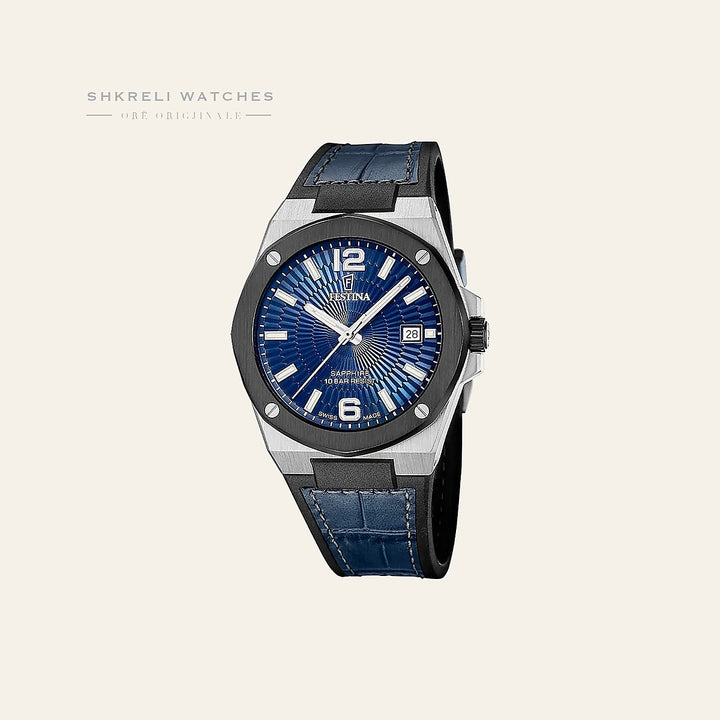 Festina Swiss Made Vallée
