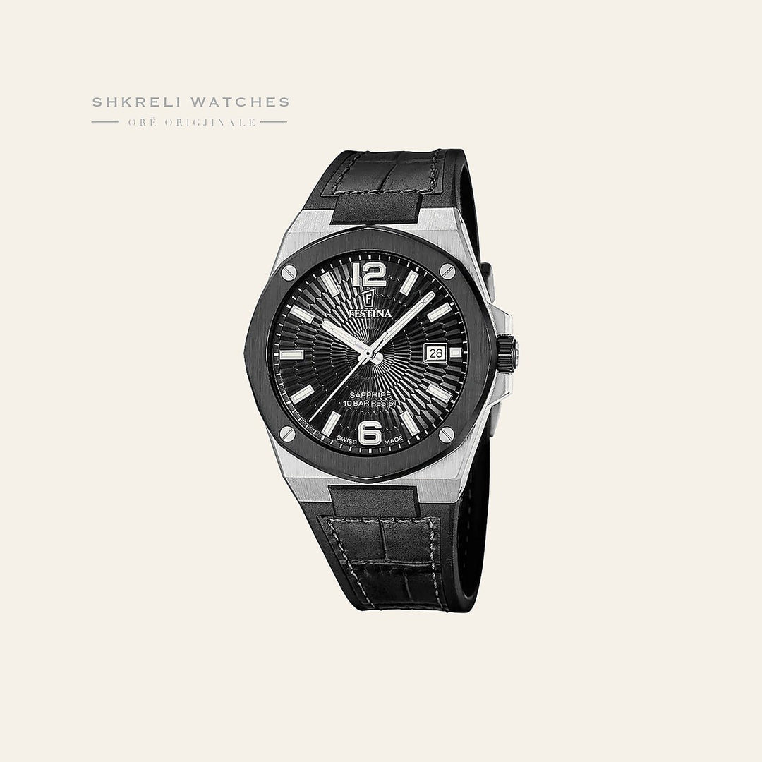 Festina Swiss Made Vallée