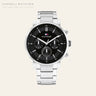 Tommy Hilfiger Classic — Black