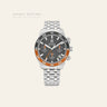 Tommy Hilfiger Klasike — Gri