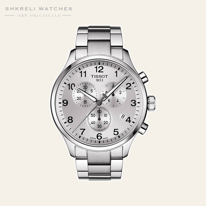 Tissot Chrono XL