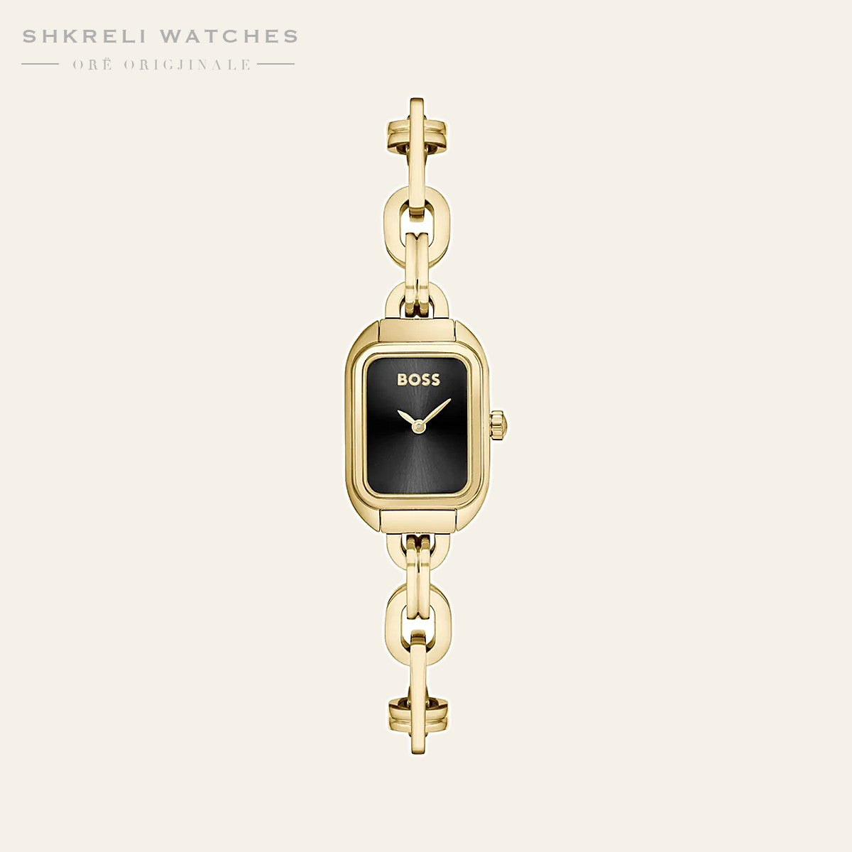 Boss Haily-Le — Boss | Shkreli Watches