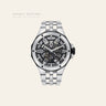 Edox Delfin Mecano NBG