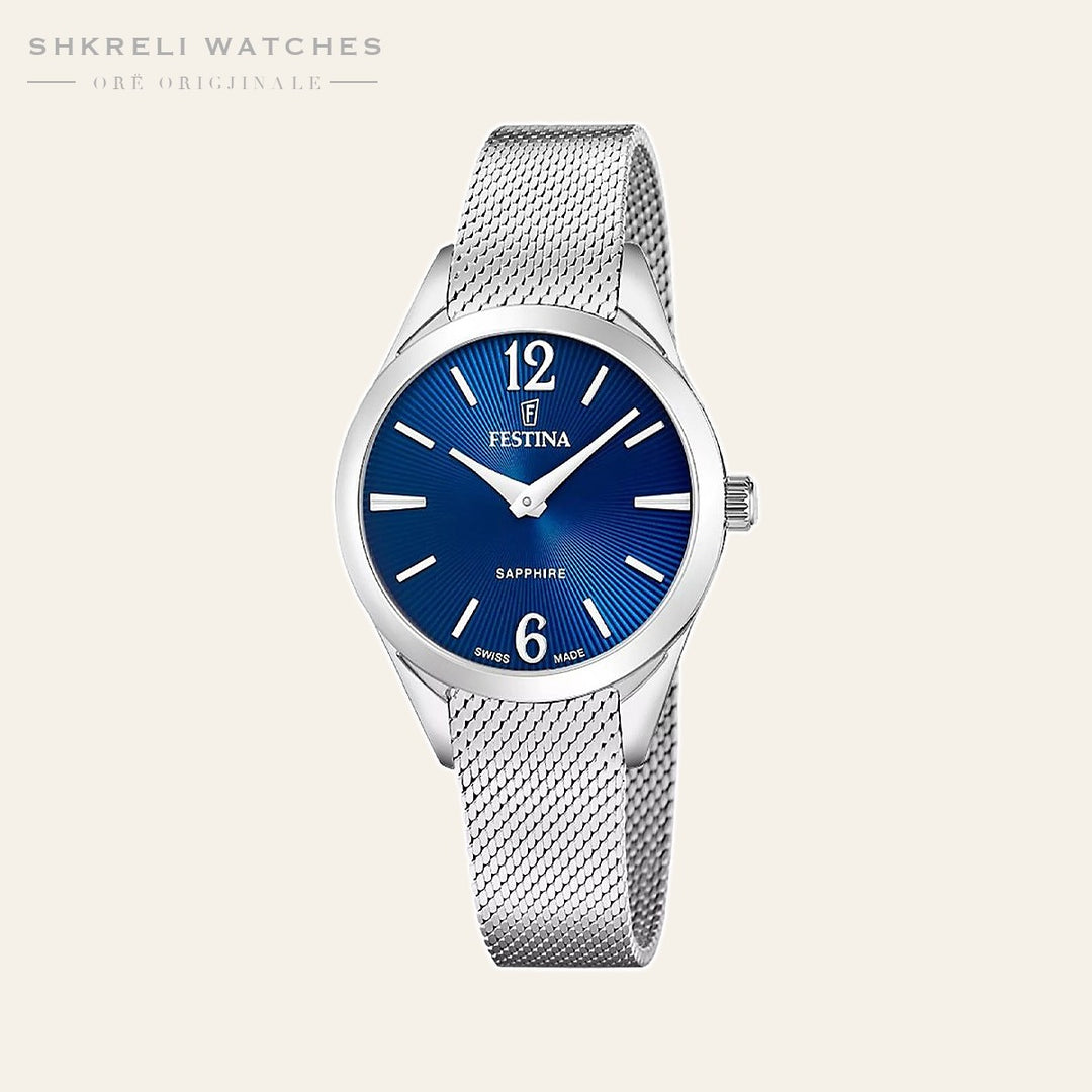 Festina Swiss Made Grace