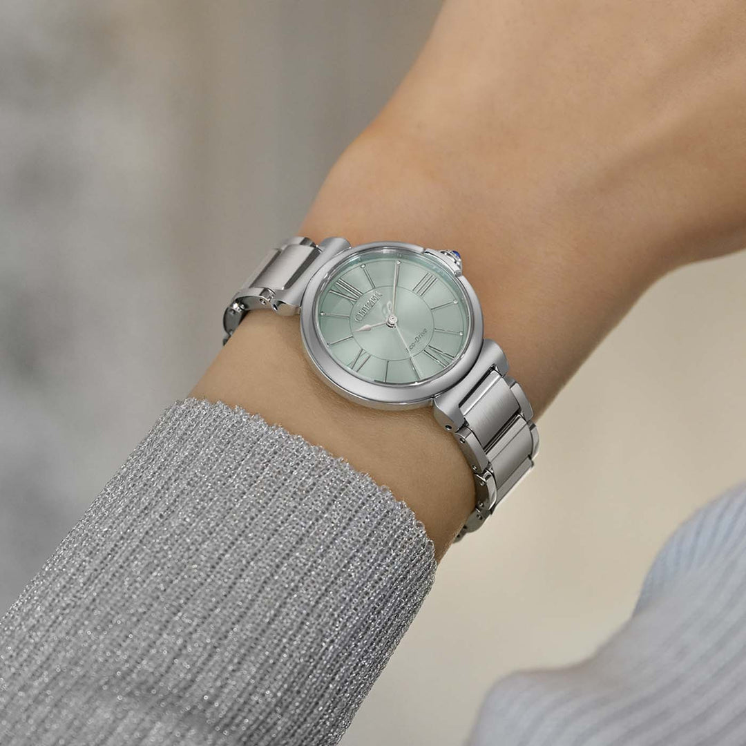 Citizen L — pamja 3 | Shkreli Watches