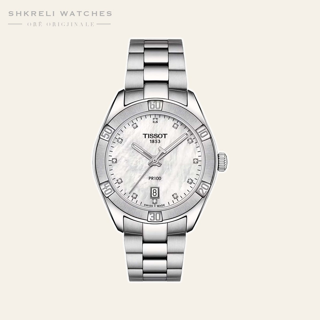 Tissot PR