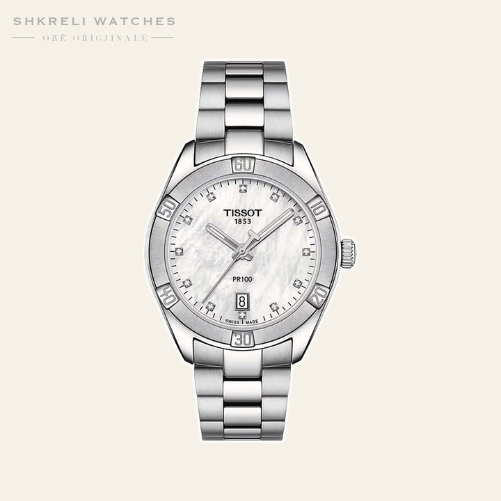 Tissot PR