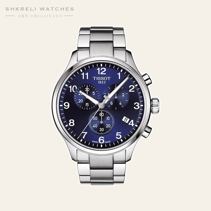 Tissot Chrono XL