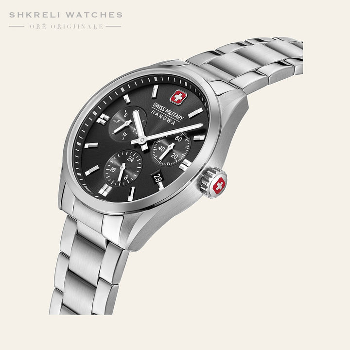 Swiss Military Hanowa Roadrunner Advanced