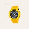 G-Shock GA-B2100C
