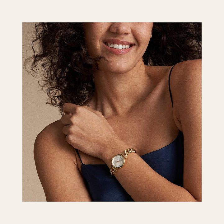Fossil Carlie Mini