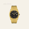 Tissot PRX Powermatic 80 Damian Lillard Special Edition