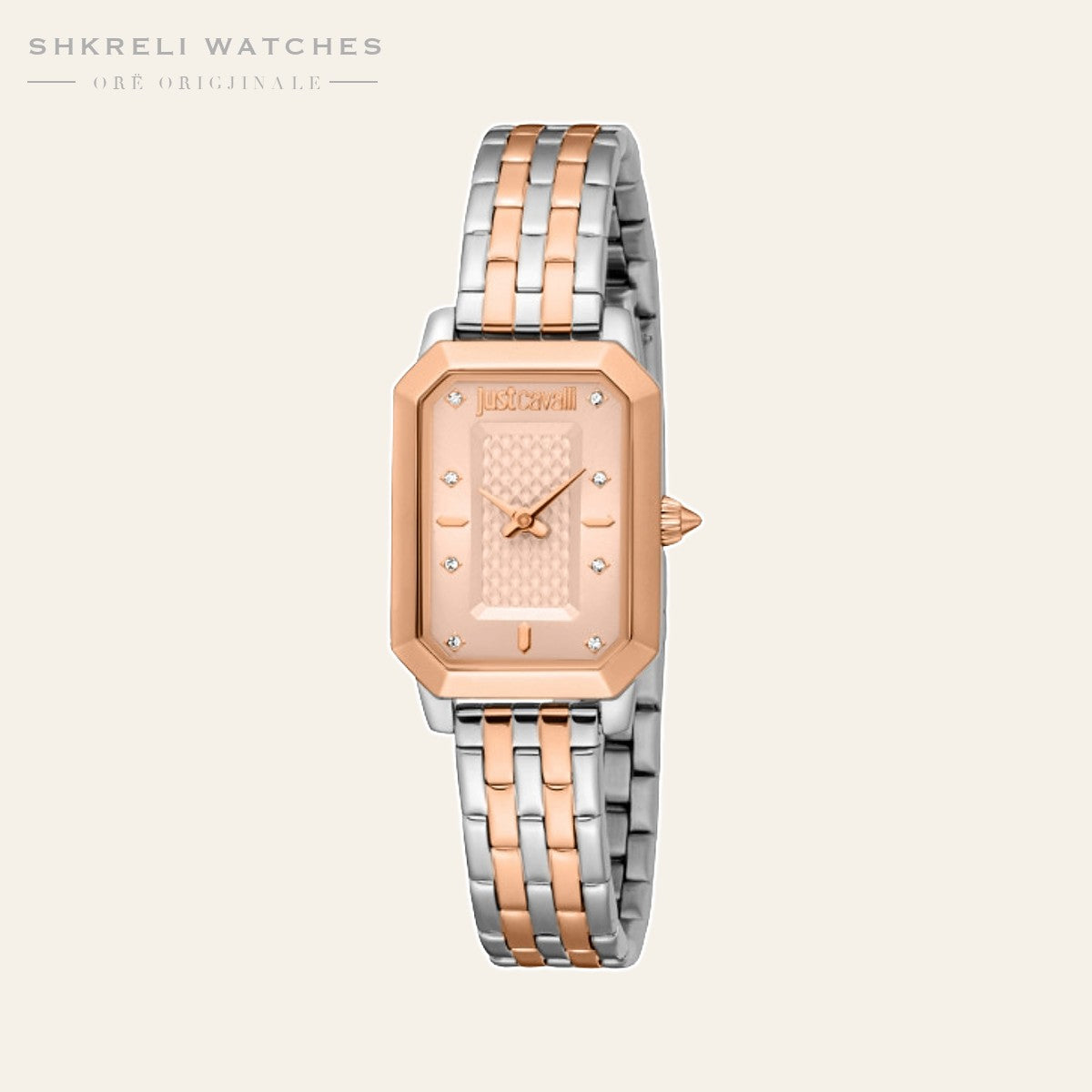 Just Cavalli Glam — Just Cavalli | Shkreli Watches