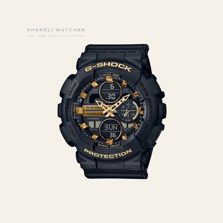 G-Shock GMA-S140M