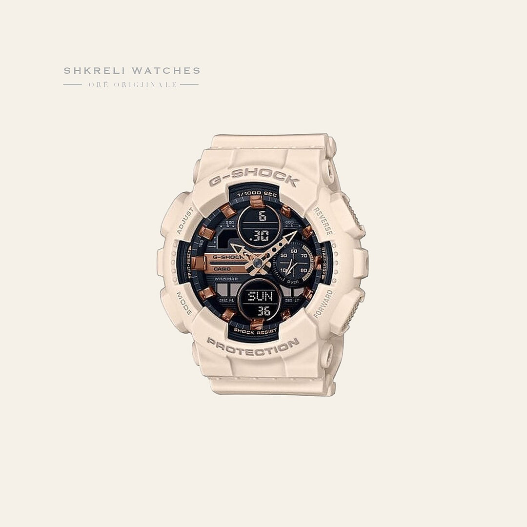 G-Shock GMA-S140M