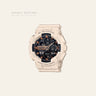 G-Shock GMA-S140M — pamja 2 | Shkreli Watches