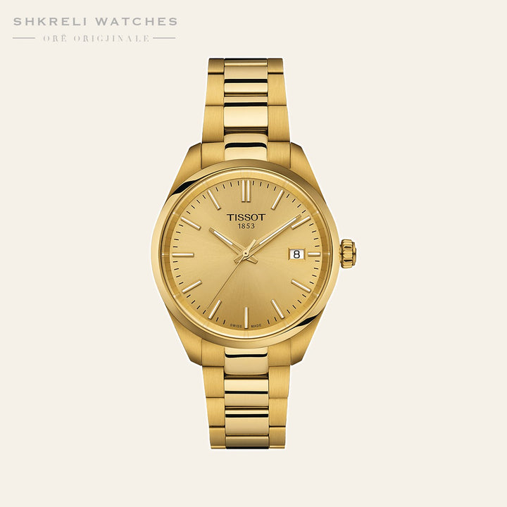 Tissot PR 34MM