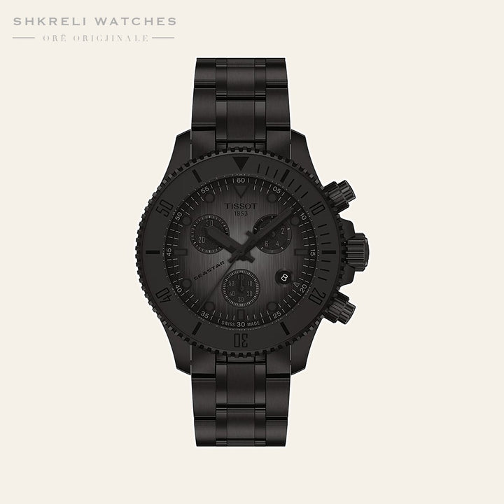 Tissot Seastar 38mm