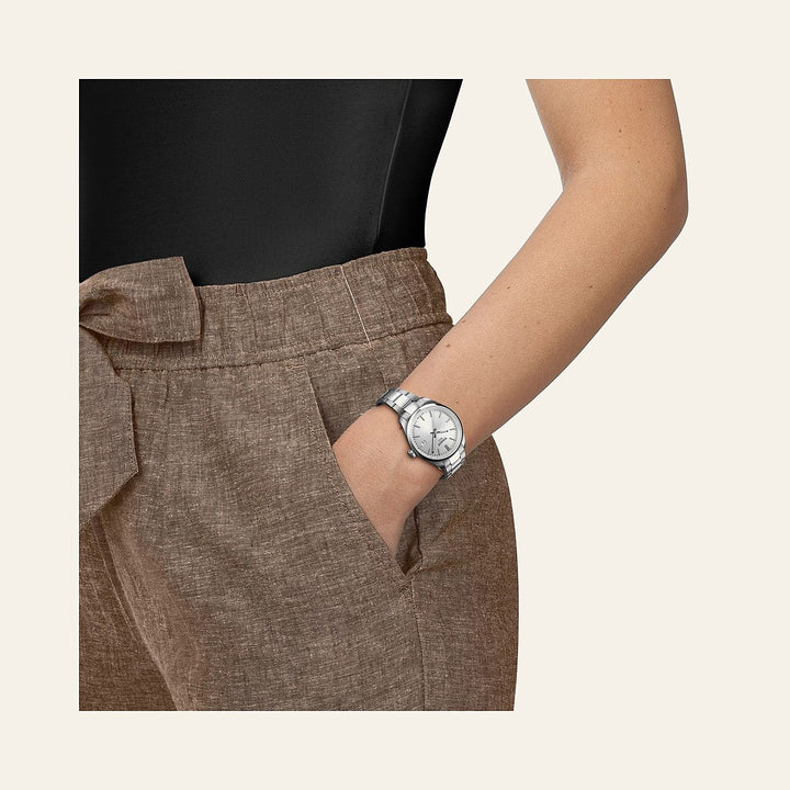 Tissot PR 34mm