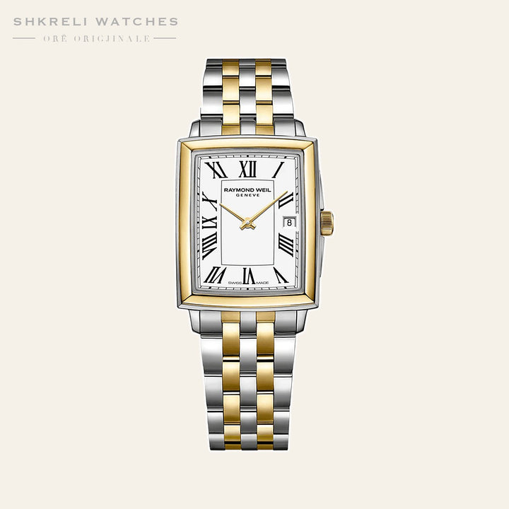 Raymond Weil Toccata